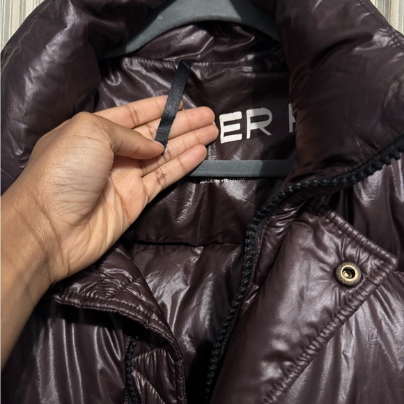 tna puffer jacket - Picture 5 of 6